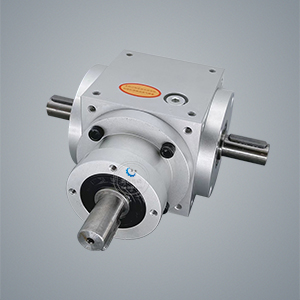 AT-L shaft input & output