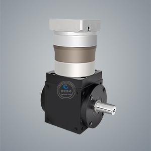 AT-FL Hole input & shaft output