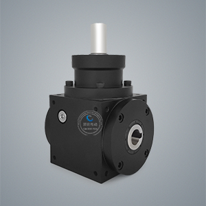 AT-H shaft input hole output